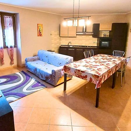 Sette33- Appartamento Centrale, 2 Camere , Terrazzo , Ben Servito Алгеро Екстериор снимка