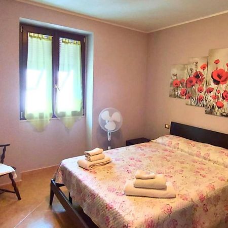 Sette33- Appartamento Centrale, 2 Camere , Terrazzo , Ben Servito Алгеро Екстериор снимка