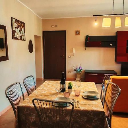 Sette33- Appartamento Centrale, 2 Camere , Terrazzo , Ben Servito Алгеро Екстериор снимка