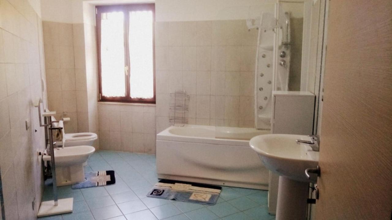 Sette33- Appartamento Centrale, 2 Camere , Terrazzo , Ben Servito Алгеро Екстериор снимка