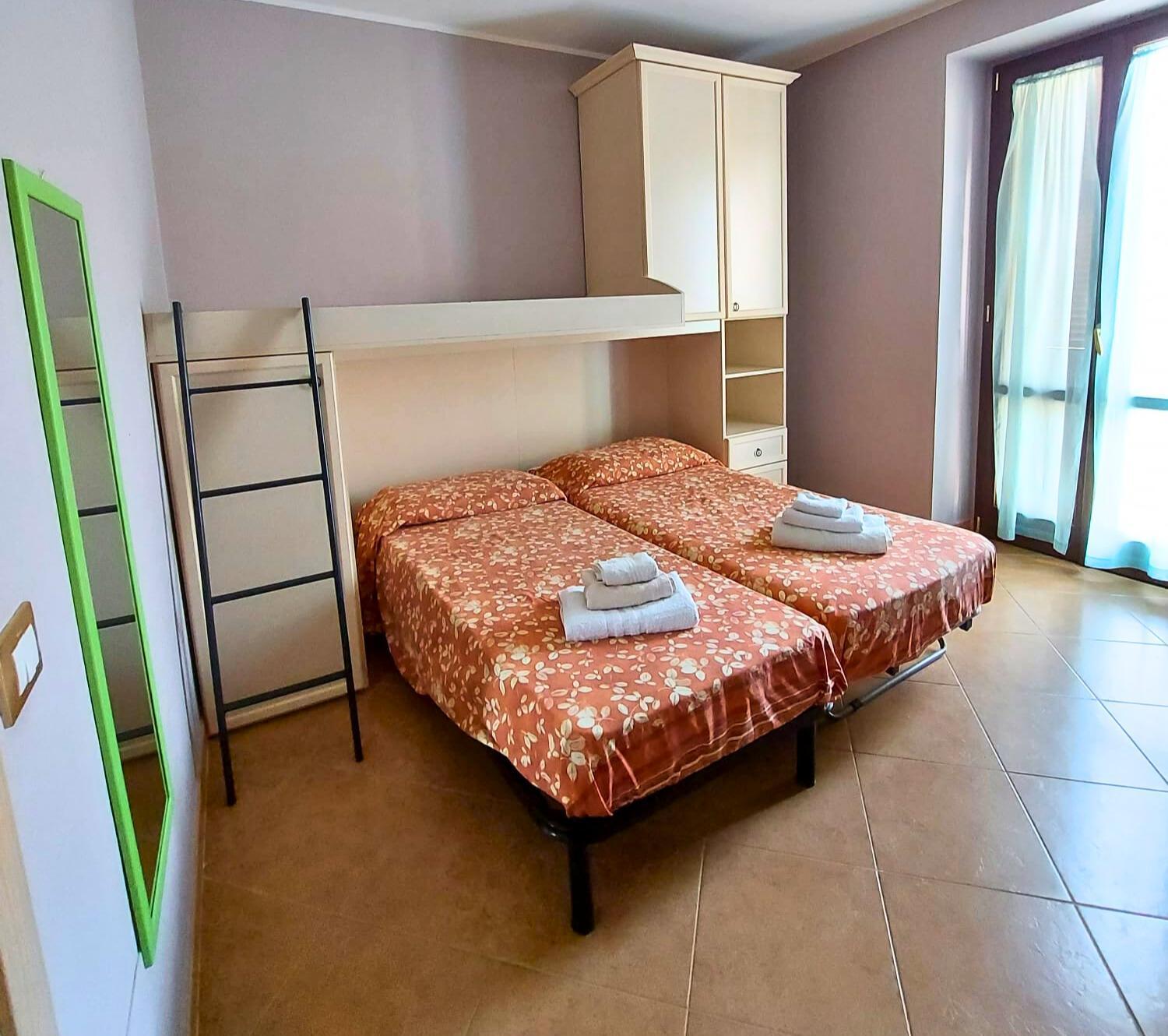 Sette33- Appartamento Centrale, 2 Camere , Terrazzo , Ben Servito Алгеро Екстериор снимка