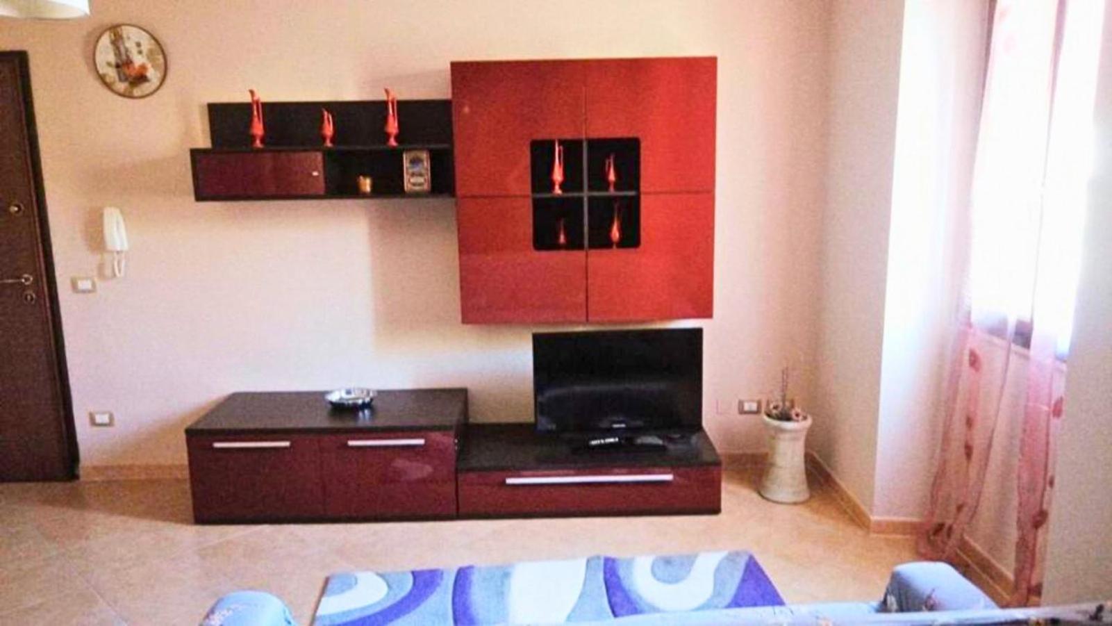 Sette33- Appartamento Centrale, 2 Camere , Terrazzo , Ben Servito Алгеро Екстериор снимка