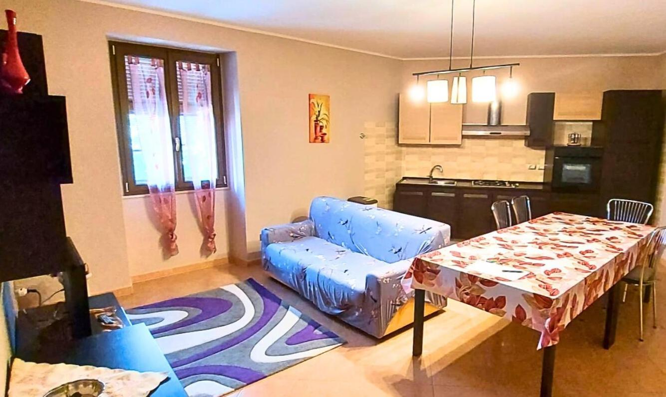 Sette33- Appartamento Centrale, 2 Camere , Terrazzo , Ben Servito Алгеро Екстериор снимка