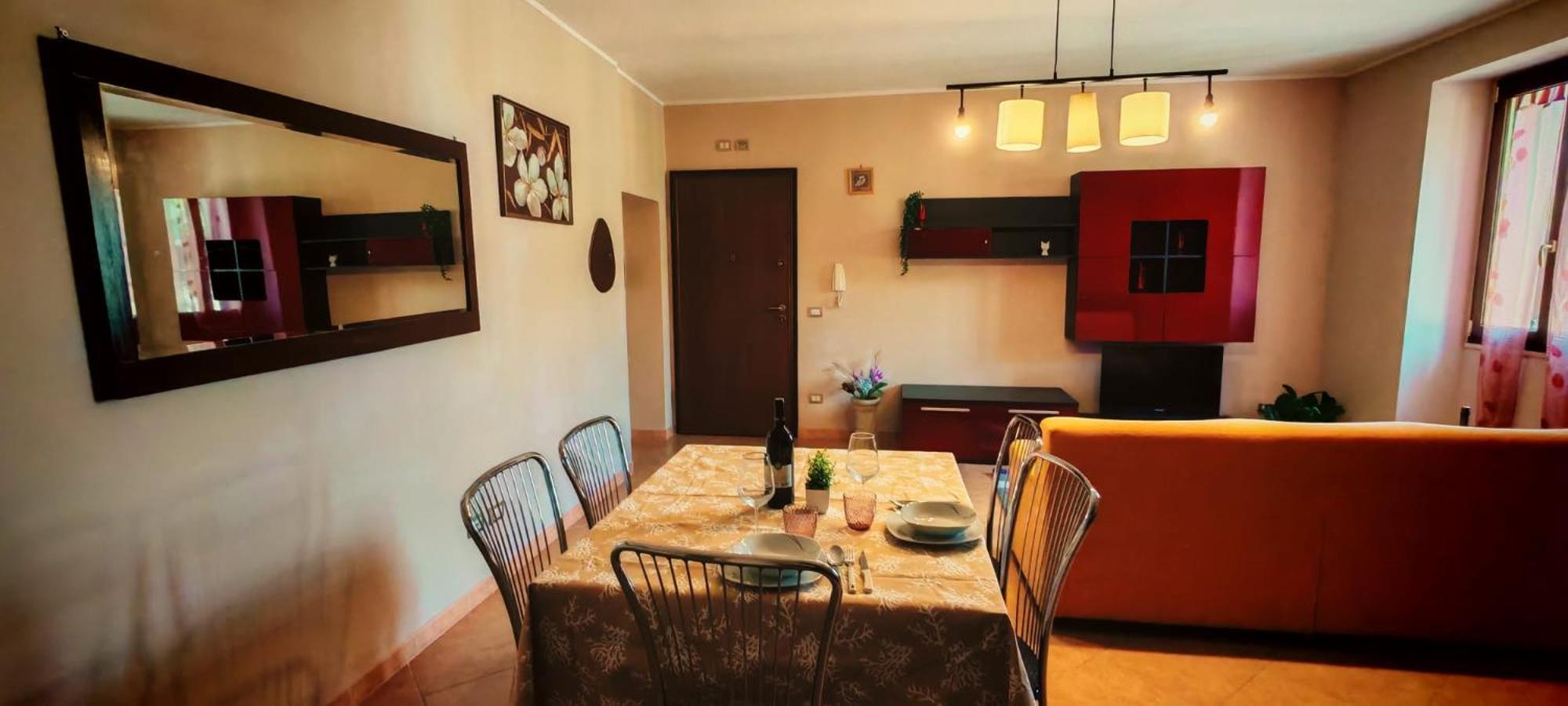 Sette33- Appartamento Centrale, 2 Camere , Terrazzo , Ben Servito Алгеро Екстериор снимка