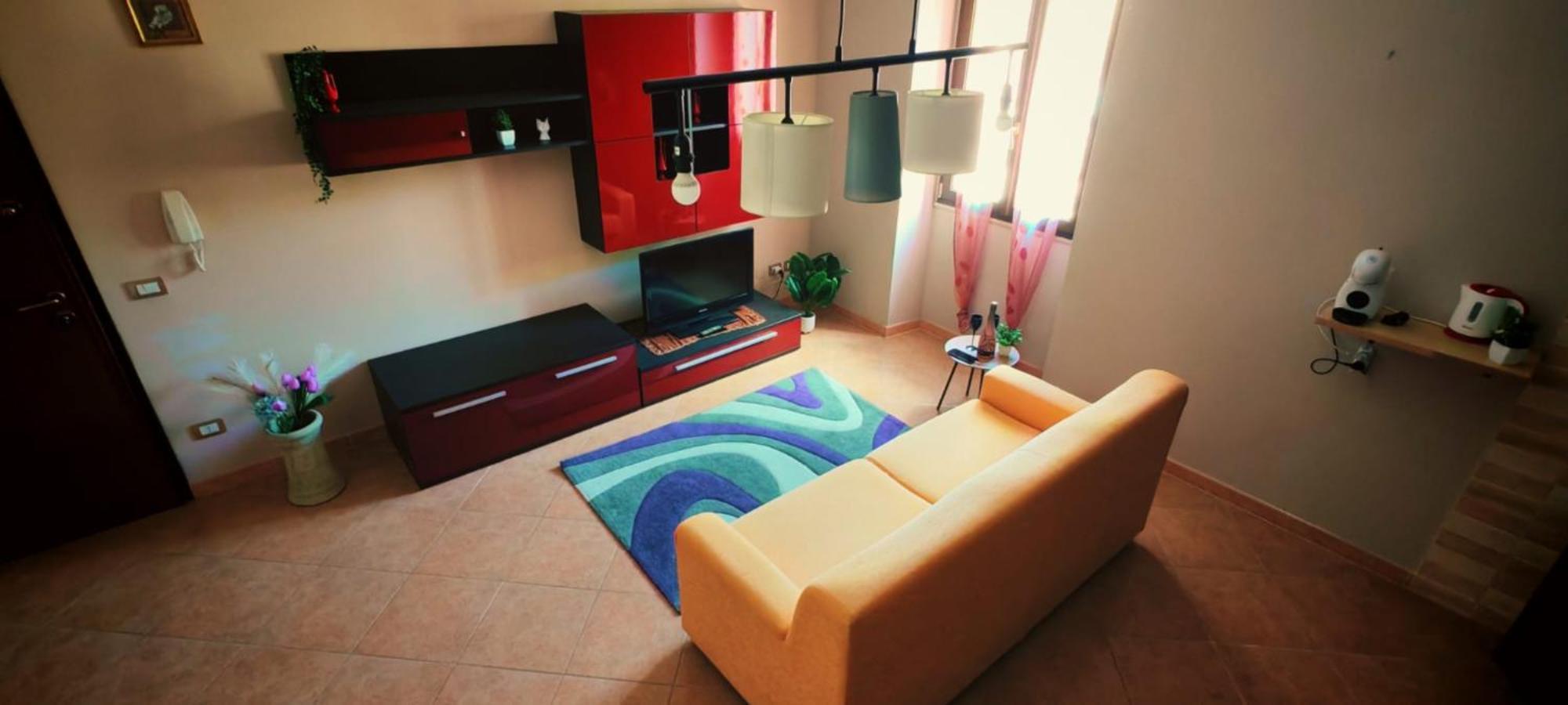 Sette33- Appartamento Centrale, 2 Camere , Terrazzo , Ben Servito Алгеро Екстериор снимка
